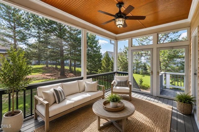 261 Character Drive, Rolesville, NC 27571