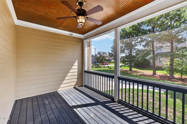 261 Character Drive, Rolesville, NC 27571