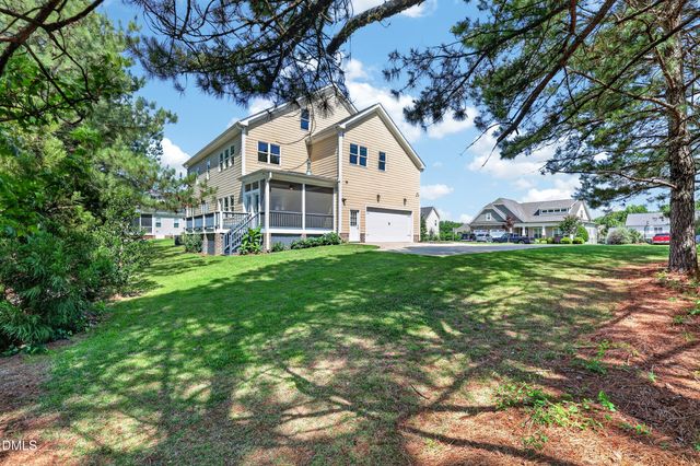 261 Character Drive, Rolesville, NC 27571