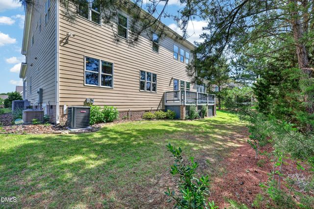 261 Character Drive, Rolesville, NC 27571