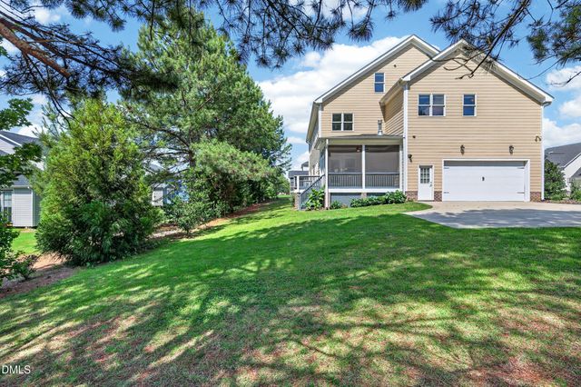 261 Character Drive, Rolesville, NC 27571