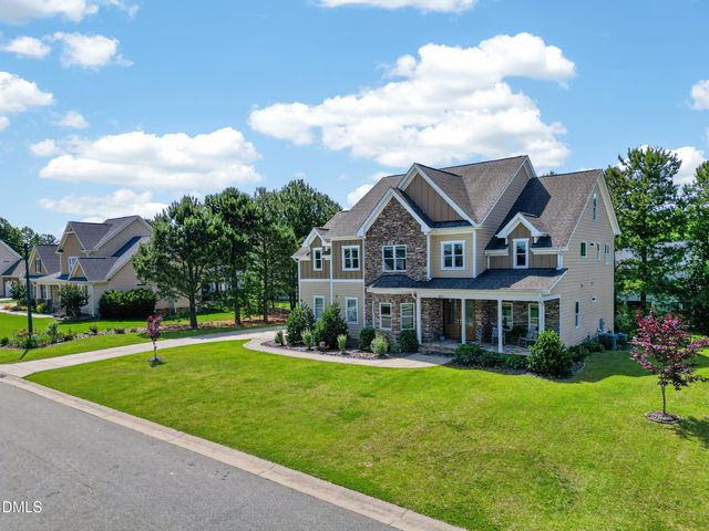 261 Character Drive, Rolesville, NC 27571