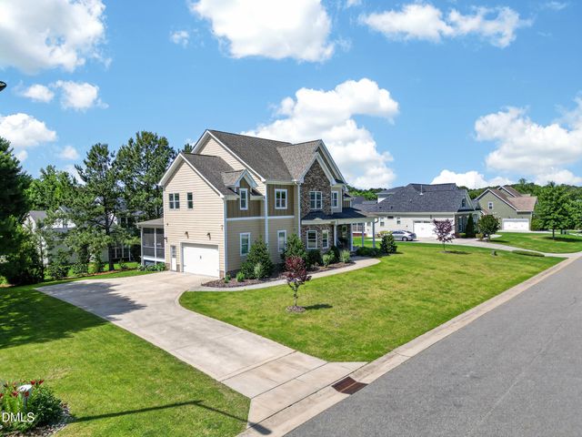 261 Character Drive, Rolesville, NC 27571