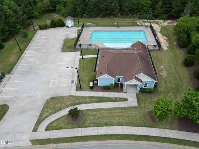 261 Character Drive, Rolesville, NC 27571