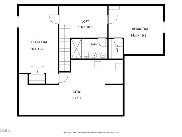 261 Character Drive, Rolesville, NC 27571