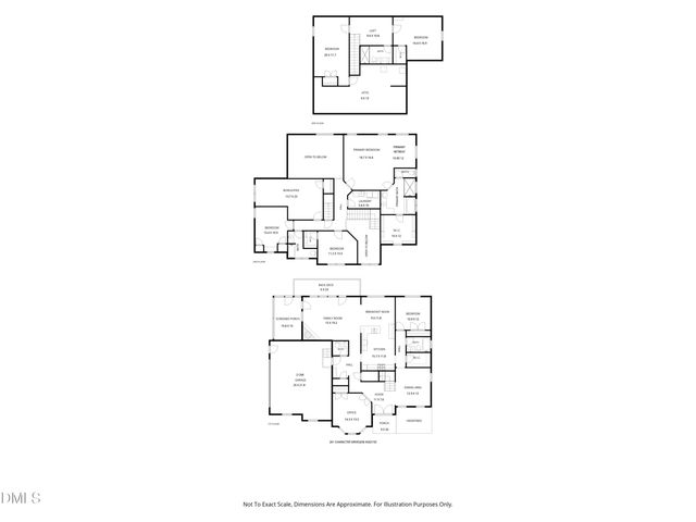 261 Character Drive, Rolesville, NC 27571