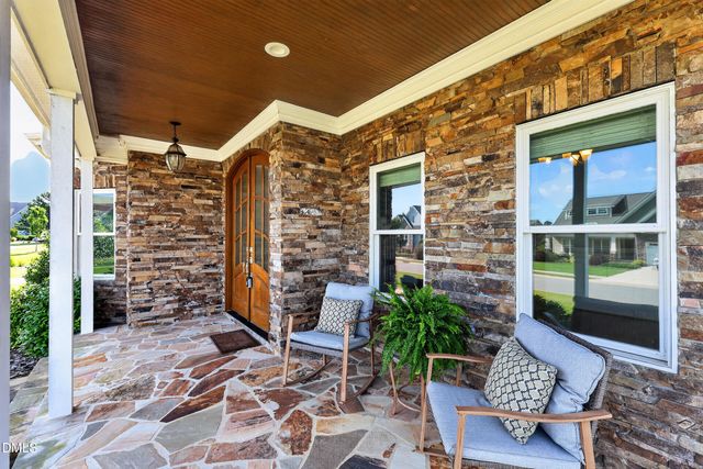 261 Character Drive, Rolesville, NC 27571