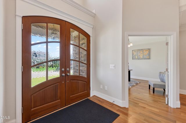 261 Character Drive, Rolesville, NC 27571