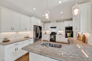 261 Character Drive, Rolesville, NC 27571