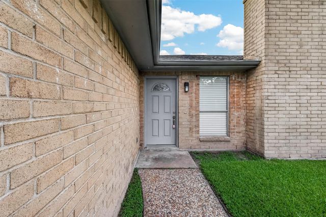 1606 Westfork Drive, Katy, TX 77449