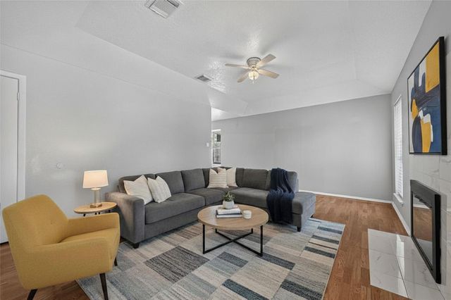 1606 Westfork Drive, Katy, TX 77449