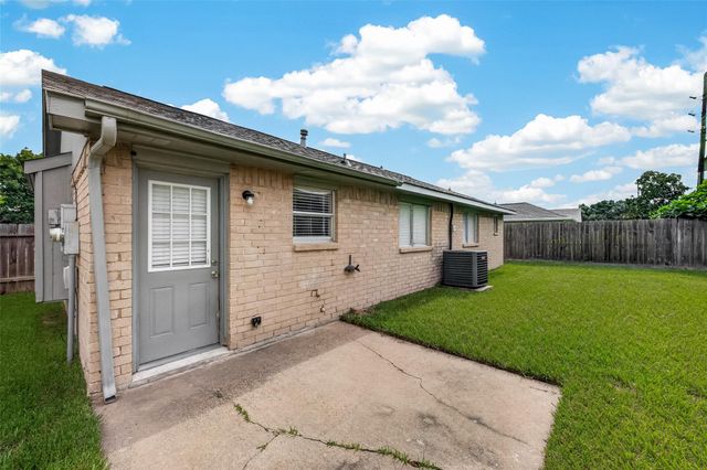 1606 Westfork Drive, Katy, TX 77449