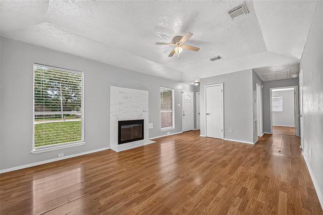 1606 Westfork Drive, Katy, TX 77449