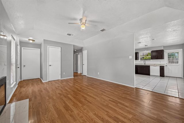 1606 Westfork Drive, Katy, TX 77449