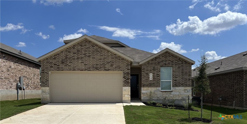 5128 McKittrick, Cibolo, TX 78108