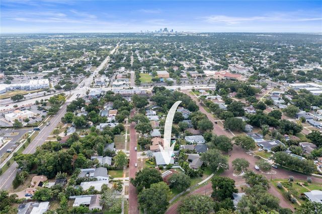 725 61ST STREET N, St Petersburg, FL 33710