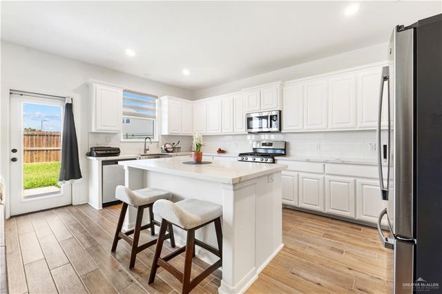 14123 Boykin Creek Road, Mcallen, TX 78504