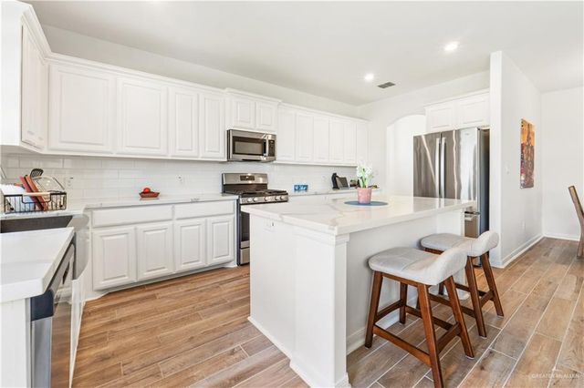 14123 Boykin Creek Road, Mcallen, TX 78504