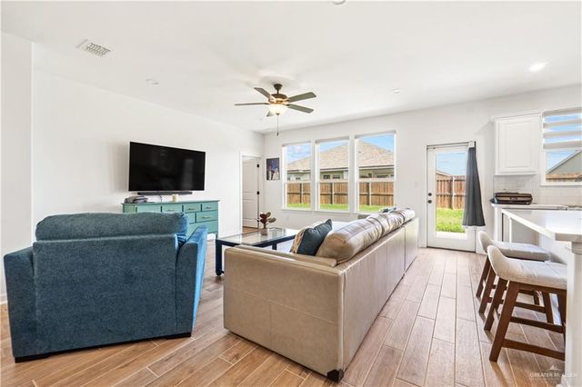 14123 Boykin Creek Road, Mcallen, TX 78504