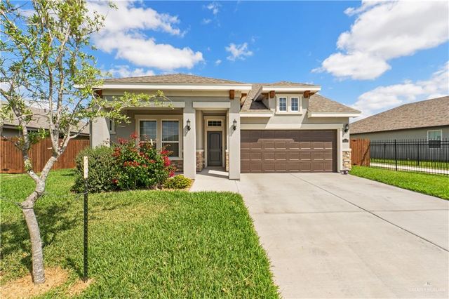 14123 Boykin Creek Road, Mcallen, TX 78504