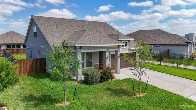 14123 Boykin Creek Road, Mcallen, TX 78504