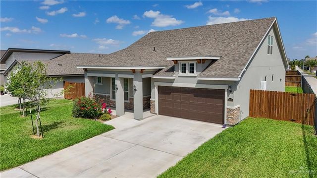 14123 Boykin Creek Road, Mcallen, TX 78504