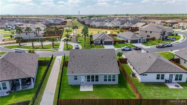 14123 Boykin Creek Road, Mcallen, TX 78504