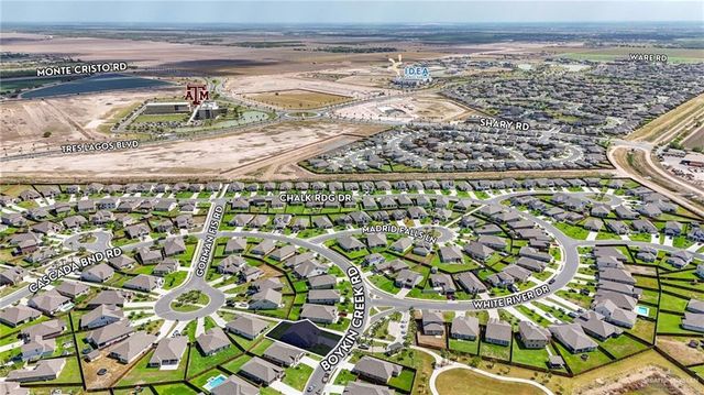14123 Boykin Creek Road, Mcallen, TX 78504