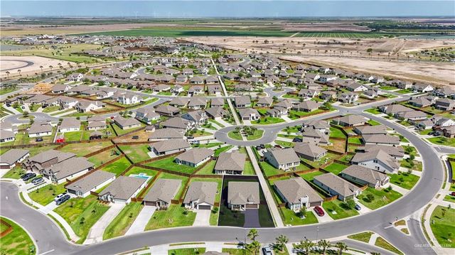 14123 Boykin Creek Road, Mcallen, TX 78504