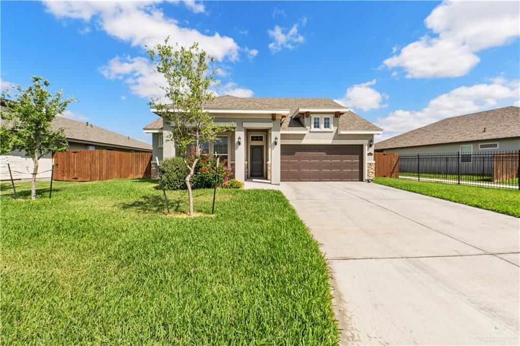 14123 Boykin Creek Road, Mcallen, TX 78504
