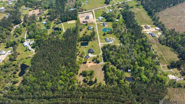 19779 Craig Mack Rd, Walker, LA 70785