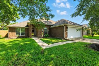 16626 Bluefin Street, Crosby, TX 77532
