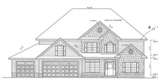 3041 Cragburn (Lot 16) Place, Fayetteville, NC 28306