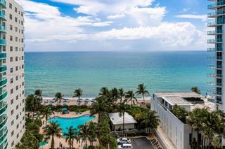 3901 S Ocean Dr 1J, Hollywood, FL 33019