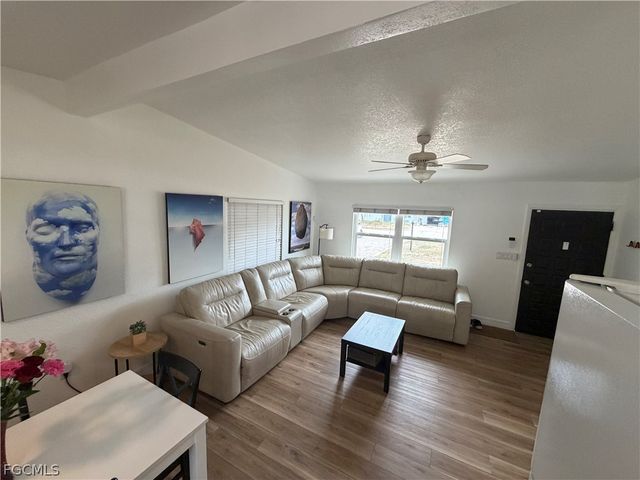 7430 Pine DR, Fort Myers, FL 33967