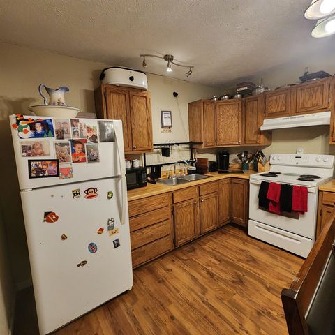 28 Skyline Drive, Cherokee Village, AR 72529