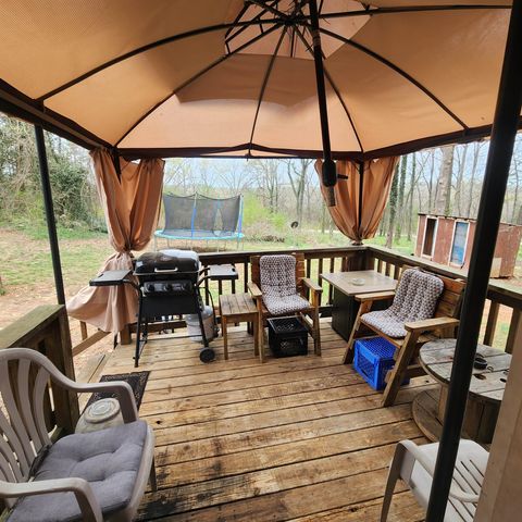 28 Skyline Drive, Cherokee Village, AR 72529