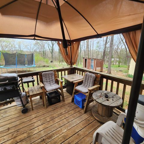 28 Skyline Drive, Cherokee Village, AR 72529