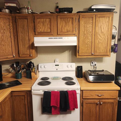 28 Skyline Drive, Cherokee Village, AR 72529