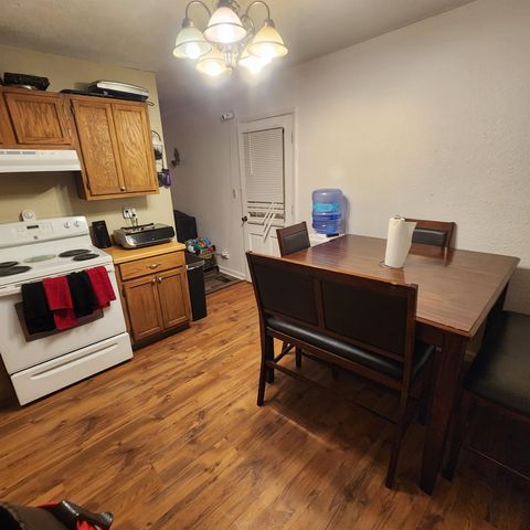 28 Skyline Drive, Cherokee Village, AR 72529