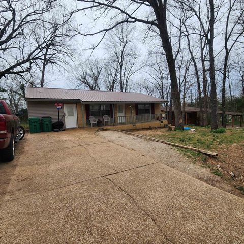 28 Skyline Drive, Cherokee Village, AR 72529