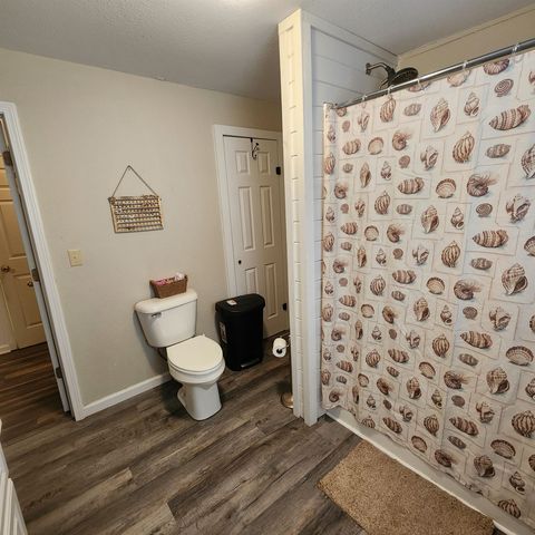 28 Skyline Drive, Cherokee Village, AR 72529