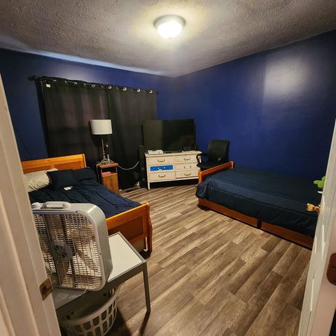 28 Skyline Drive, Cherokee Village, AR 72529