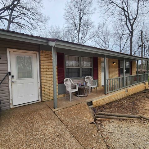 28 Skyline Drive, Cherokee Village, AR 72529