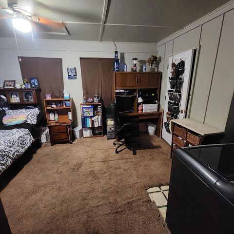 28 Skyline Drive, Cherokee Village, AR 72529