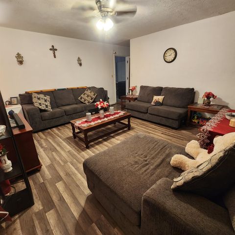 28 Skyline Drive, Cherokee Village, AR 72529