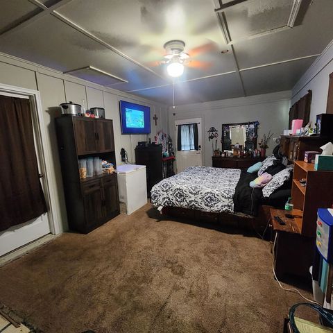 28 Skyline Drive, Cherokee Village, AR 72529