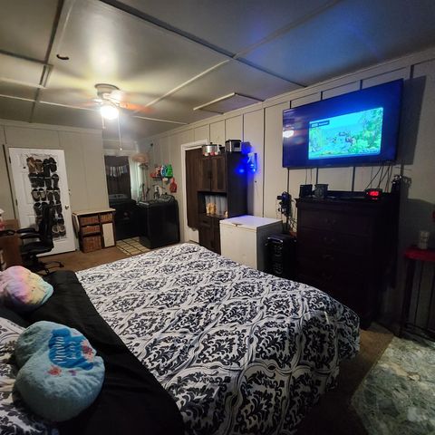 28 Skyline Drive, Cherokee Village, AR 72529