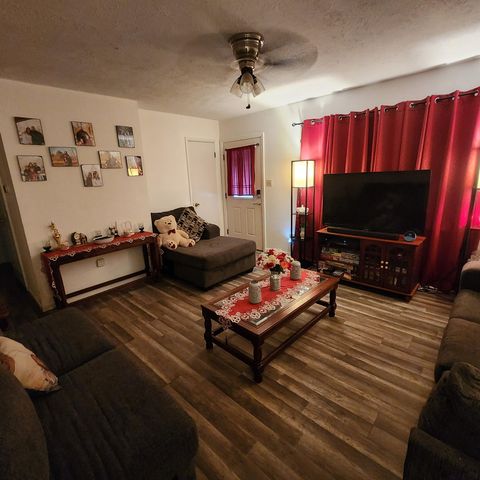 28 Skyline Drive, Cherokee Village, AR 72529