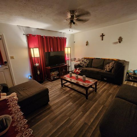 28 Skyline Drive, Cherokee Village, AR 72529